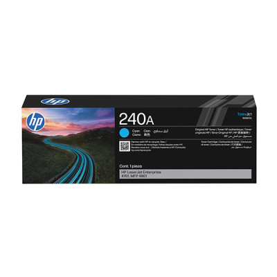 HP W2401A (240A), originální toner, azurový