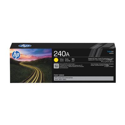 HP W2402A (240A), originální toner, žlutý, 2000 stran