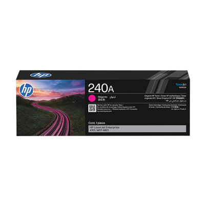 HP W2403A (240A), originální toner, purpurový, 2000 stran