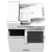Multifunkční tiskárna Canon i-SENSYS MF851Cdw (7531C005)
