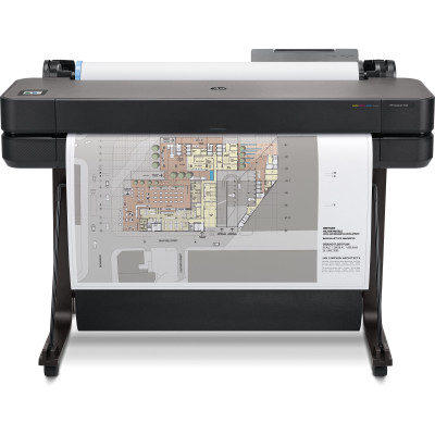 Inkoustová tiskárna HP HP DesignJet T630 36