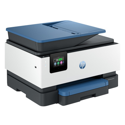 Inkoustová tiskárna HP All-in-One Officejet Pro 9125