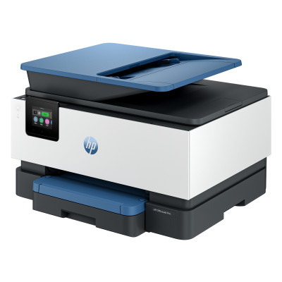 Inkoustová tiskárna HP All-in-One Officejet Pro 9125