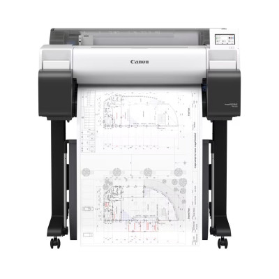 Inkoustová tiskárna Canon imagePROGRAF TM-500 A1 (7448C003)