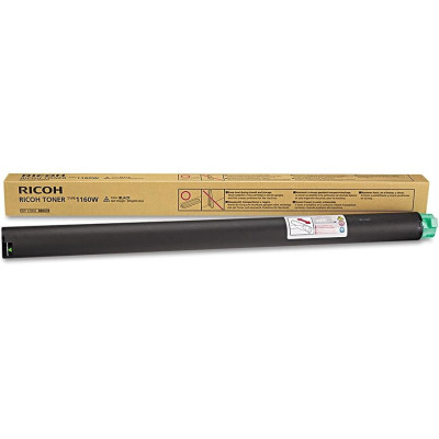 Ricoh Typ 1160W (888029), originální toner, černý, 1980 stran