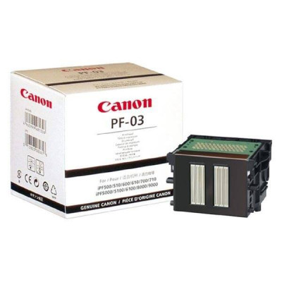 Canon PF-03 (2251B001), originální tisková hlava