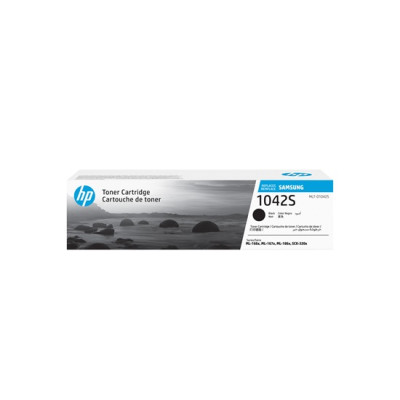 Samsung MLT-D1042S (SU737A), originální toner, černý, 1500 stran