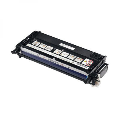 Dell 593-10170 (PF030), originální toner, černý, 8000 stran