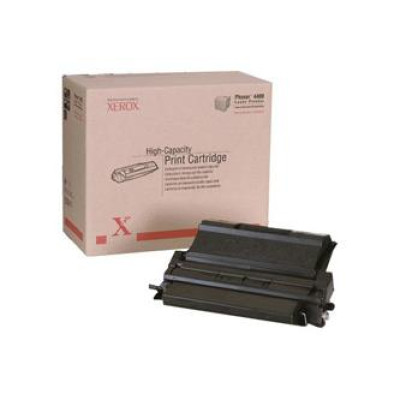 Xerox 106R00679, originální toner, černý, 3000 stran