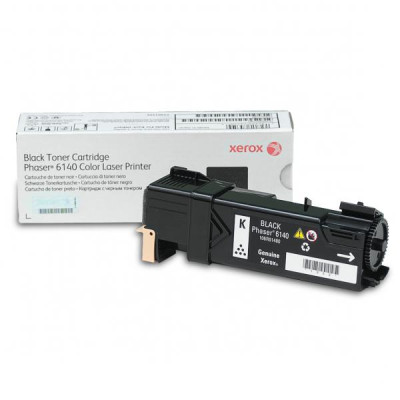 Xerox 106R01484, originální toner, černý, 2600 stran