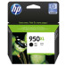 HP CN045AE (950XL), originální inkoust, černý, 2300 stran (53 ml), XL