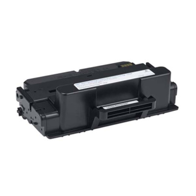 Dell 593-BBBJ (C7D6F), originální toner, černý, 10000 stran