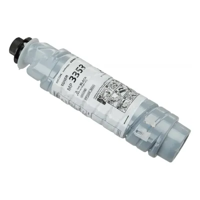 Ricoh 842042, originální toner, černý, 11000 stran (998 g)