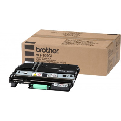 Brother WT-100CL, originální odpadní nádoba, 20000 stran