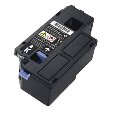 Dell 593-BBLN (DPV4T), originální toner, černý, 1400 stran