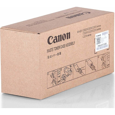 Canon FM3-8137-000, originální odpadní nádoba