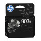 HP T6M15AE (903XL), originální inkoust, černý, 825 stran (21,5 ml)