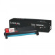 Lexmark 12026XW, originální válec, černý, 25000 stran