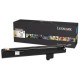Lexmark C930X72G, originální válec, černý