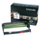 Lexmark X203H22G, originální válec, černý