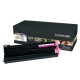 Lexmark C925X74G, originální válec, purpurový, 30000 stran