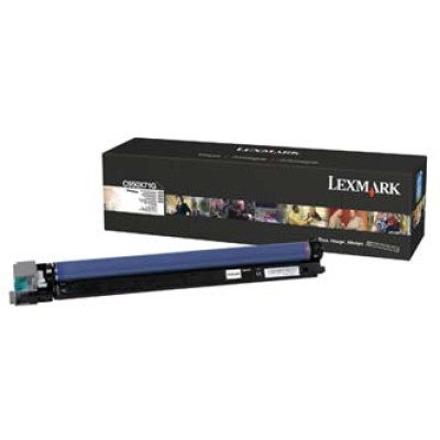 Lexmark C950X71G, originální válec, černý