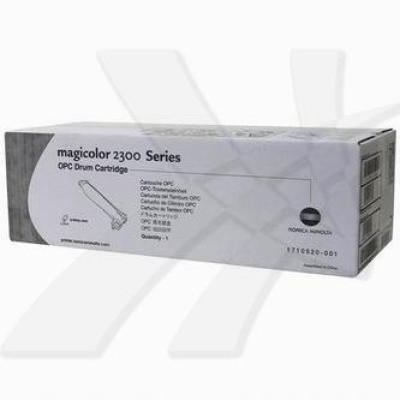 Konica Minolta 4577-211 (1710-5200-01), originální válec, černý/barevný, 45000/7500 stran