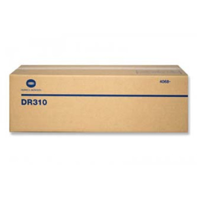 Konica Minolta DR-310 (4068-613), originální válec, černý, 100000 stran