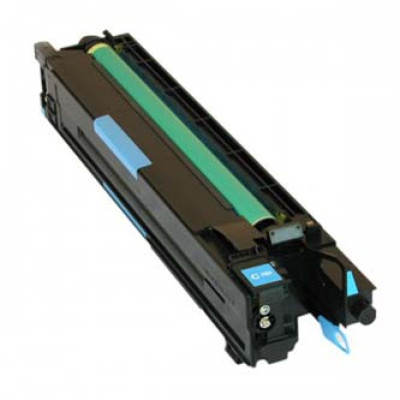 Konica Minolta IU-711C (A2X20KD), originální válec, azurový, 155000 stran
