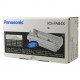 Panasonic KX-FA84X, originální válec, černý, 10000 stran