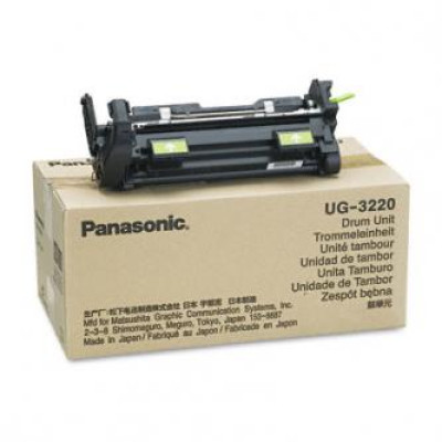 Panasonic UG-3220, originální válec, černý, 20000 stran