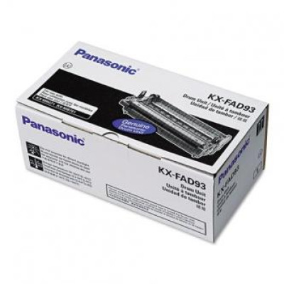 Panasonic KX-FAD93E, originální válec, černý, 6000 stran
