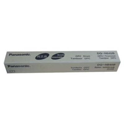Panasonic KX-FADC510, originální válec, barevný