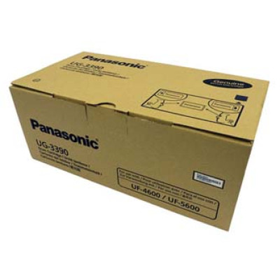 Panasonic UG-3390, originální válec, černý, 6000 stran