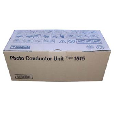 Ricoh Typ 1515 (411844), originální válec, černý, 45000 stran