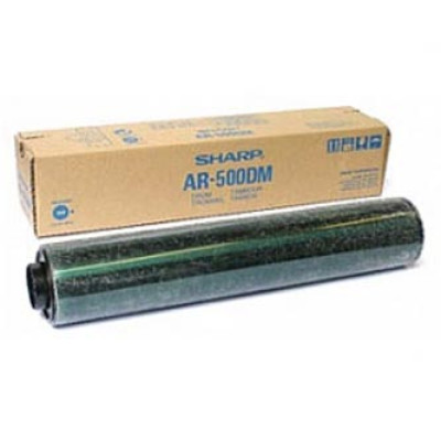 Sharp AR-500DM, originální válec, černý, 250000 stran