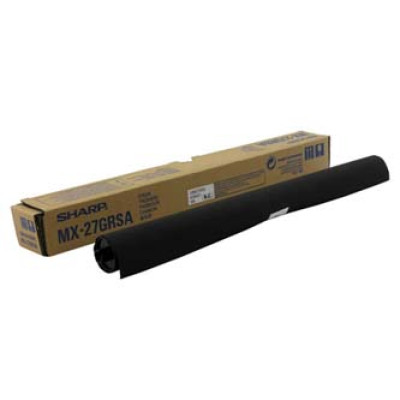Sharp MX-27GRSA, originální válec, černý/barevný, 100000/60000 stran