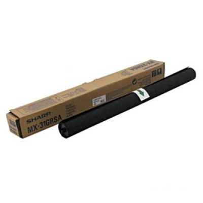 Sharp MX-31GRSA, originální válec, černý/barevný, 150000/100000 stran