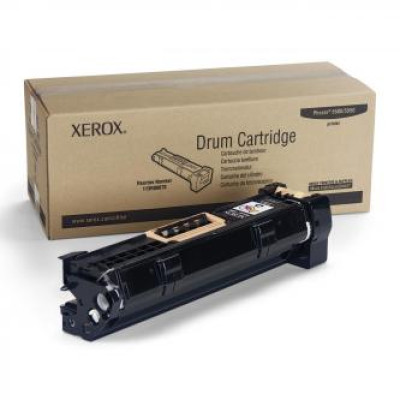 Xerox 113R00670, originální válec, černý, 60000 stran