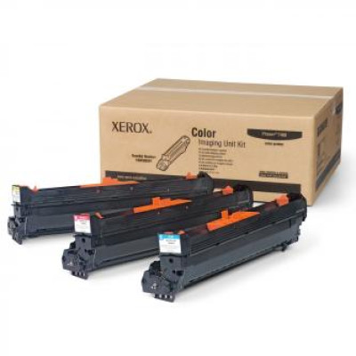 Xerox 108R00697, originální válec, CMY, 30000 stran