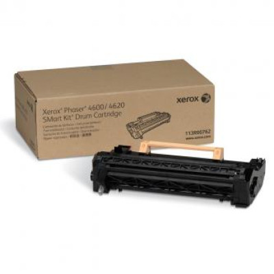 Xerox 113R00762, originální válec, černý, 80000 stran