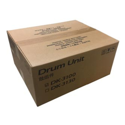 Kyocera DK-3100 (302MS93020), originální válec, černý, 300000 stran