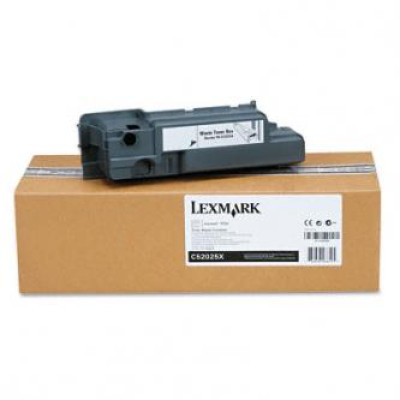 Lexmark 00C52025X, originální odpadní nádoba, 30000 stran