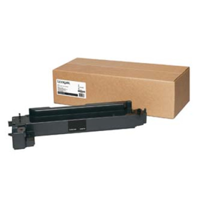 Lexmark C792X77G, originální odpadní nádoba, 50000 stran
