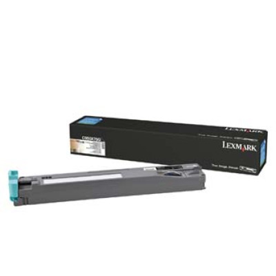 Lexmark C950X76G, originální odpadní nádoba