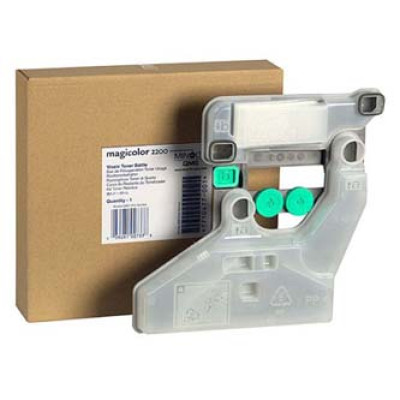 Konica Minolta 4624003, originální odpadní nádoba, 30000 stran