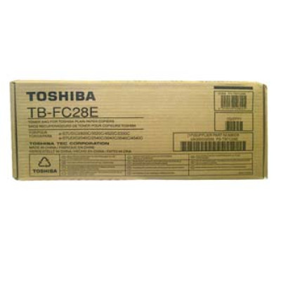 Toshiba TB-FC28E, originální odpadní nádoba