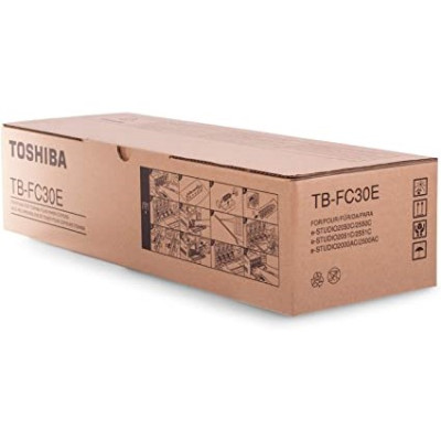 Toshiba TB-FC30E (6AG00004477), originální odpadní nádoba