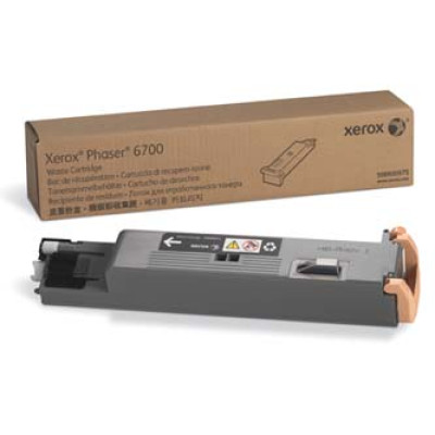 Xerox 108R00975, originální odpadní nádoba, 25000 stran