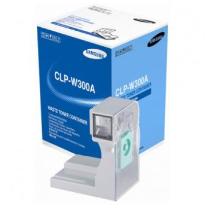 Samsung CLP-W300A, originální odpadní nádoba, 5000/1250 stran